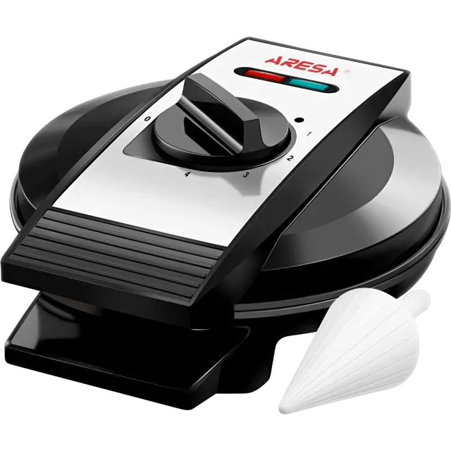 Вафельница AR-2803