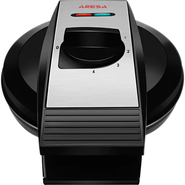 Вафельница AR-2803