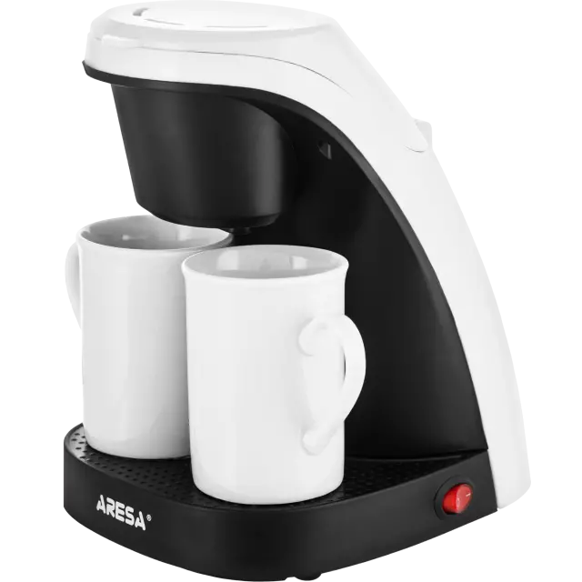 Coffee maker AR-1602