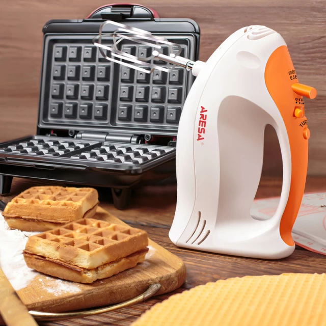 Hand mixer AR-1901