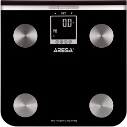 Bathroom scales ARESA AR-4403