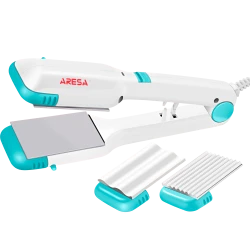 Szczypce do modelowania fryzury AR-3306