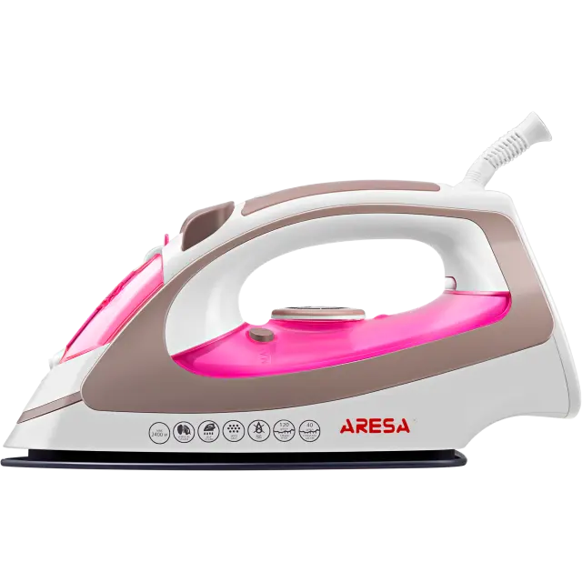 Żelazka AR-3106