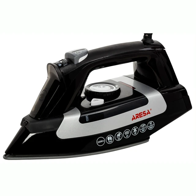 Iron AR-3110
