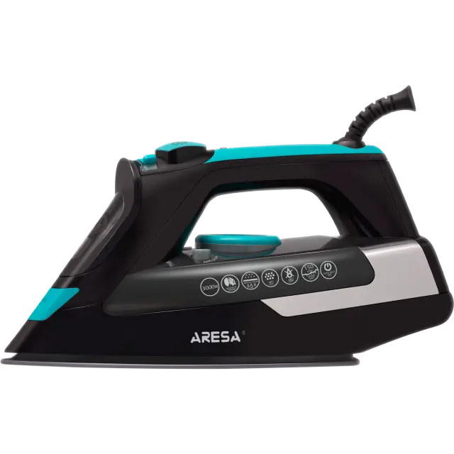 Iron AR-3114