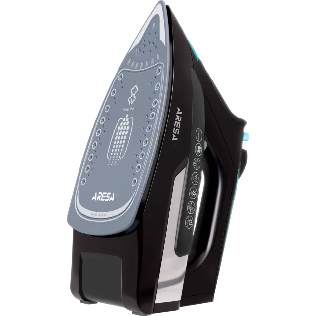 Iron AR-3114