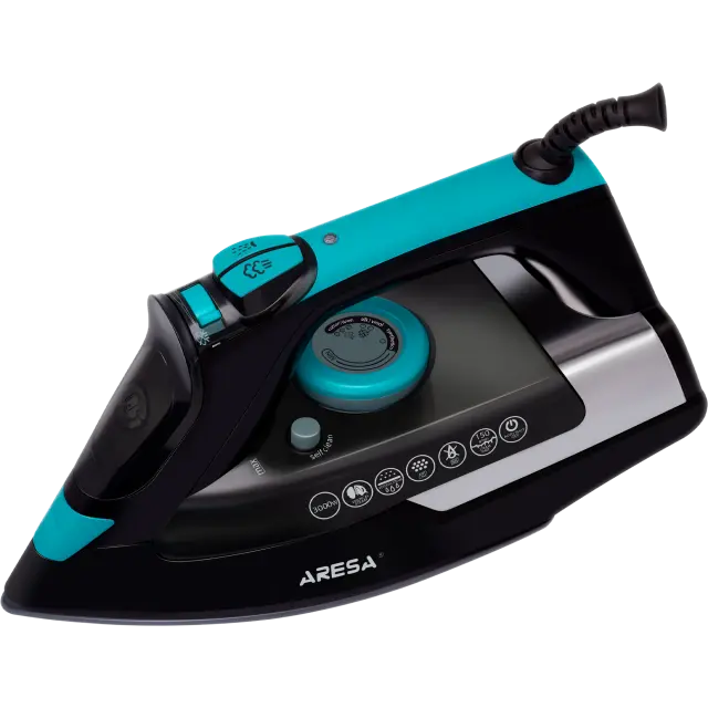 Iron AR-3114