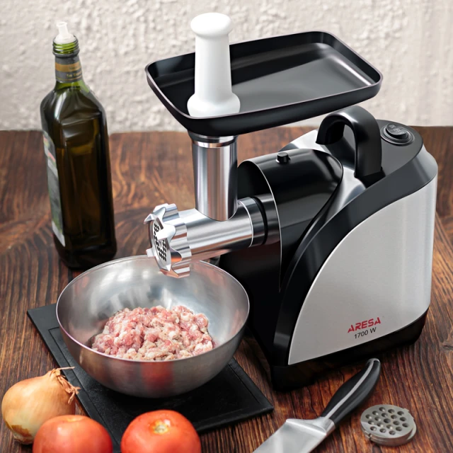 Мясорубка AR-2103