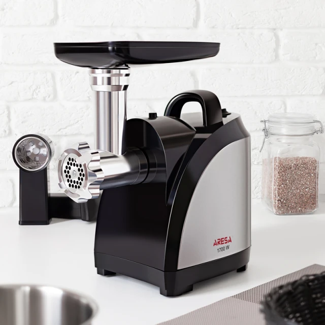 Мясорубка AR-2103