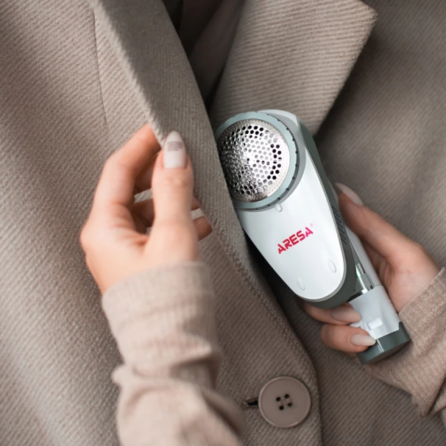 Lint remover AR-4101