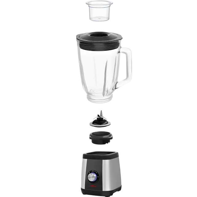 Stalo blenderis AR-1114