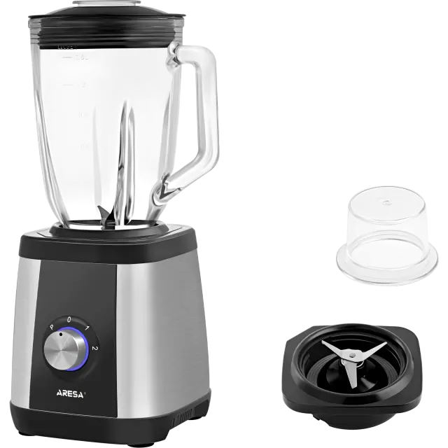 Stalo blenderis AR-1114