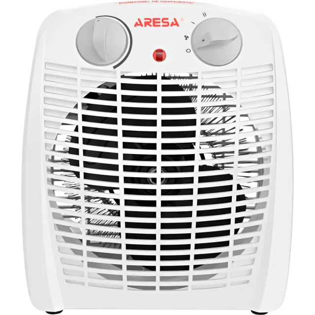 Тепловентилятор AR-2906