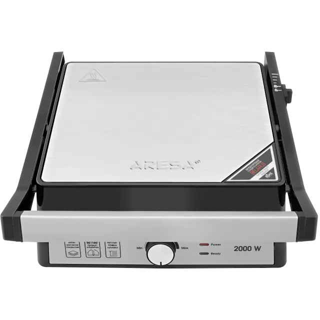 Электрогриль AR-1002