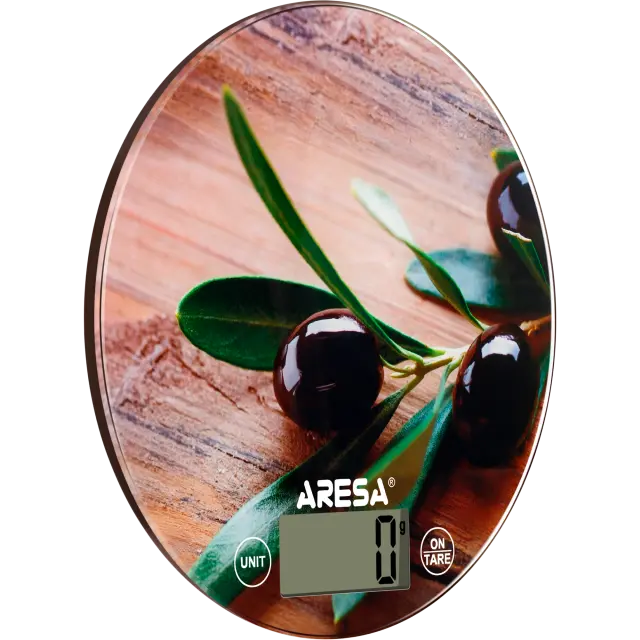 Kitchen scales AR-4305 (SK-417)
