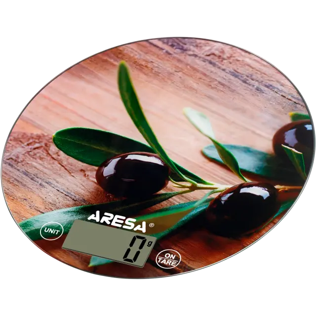 Kitchen scales AR-4305 (SK-417)