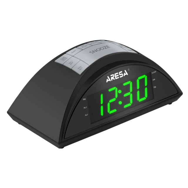 Radiozegar AR-3905