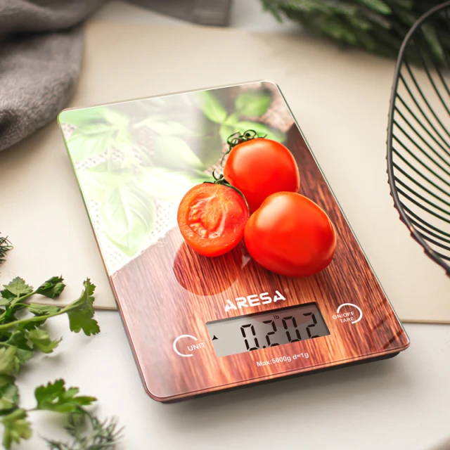 Kitchen scales AR-4310