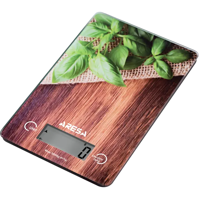 Kitchen scales AR-4310