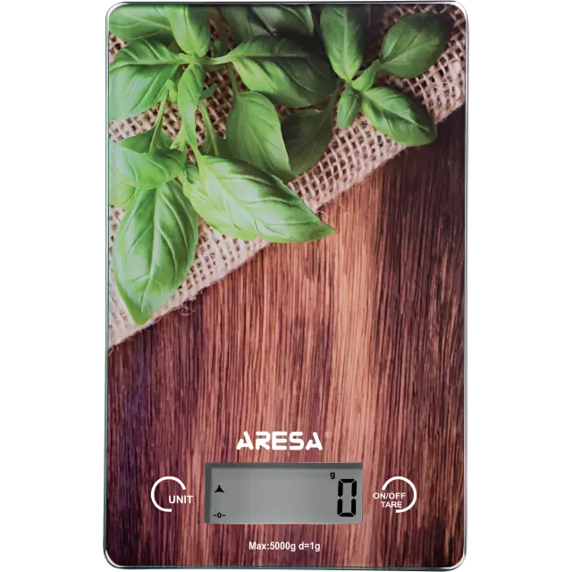 Kitchen scales AR-4310