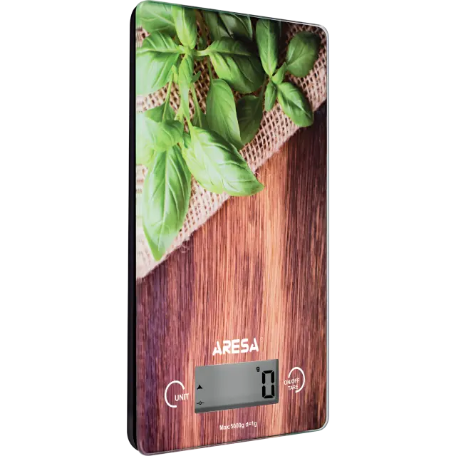 Kitchen scales AR-4310
