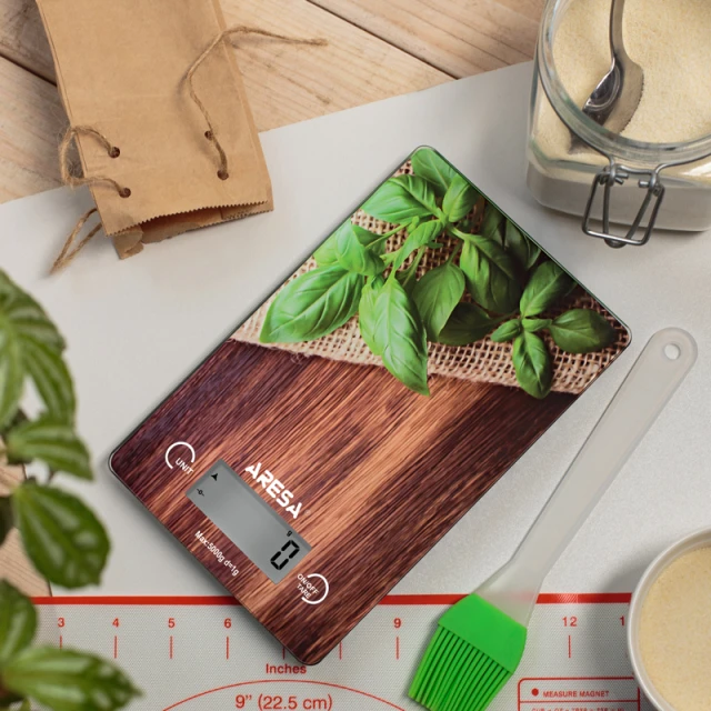 Kitchen scales AR-4310