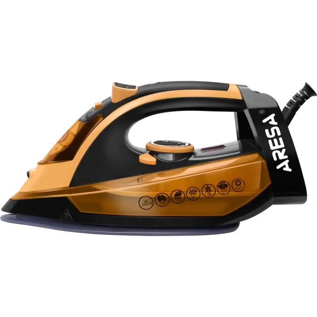 Үтік AR-3121