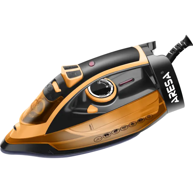 Үтік AR-3121