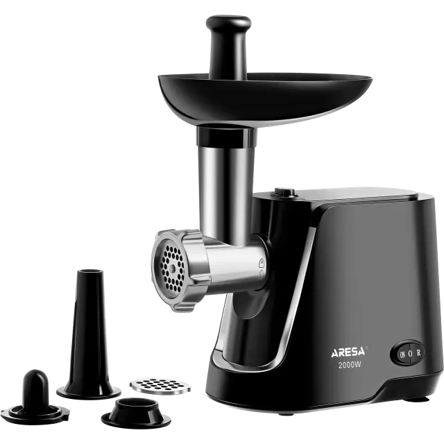 Meat grinder AR-2104