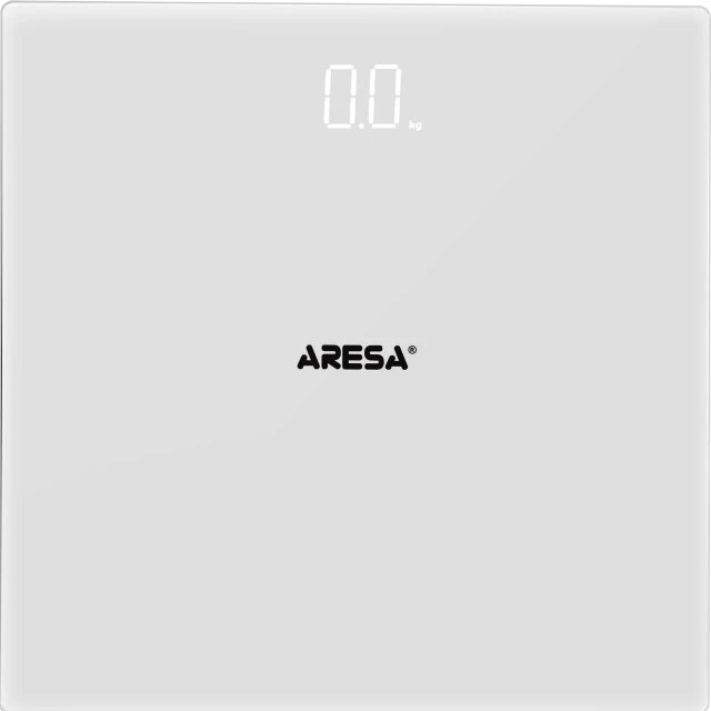 Весы напольные ARESA AR-4411