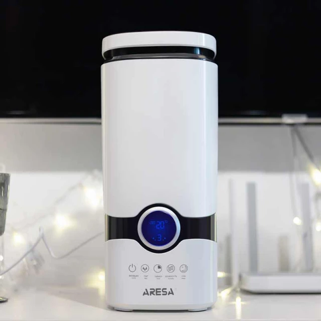 Air humidifier ARESA AR-4205