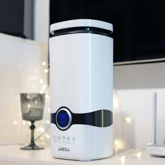 Air humidifier ARESA AR-4205