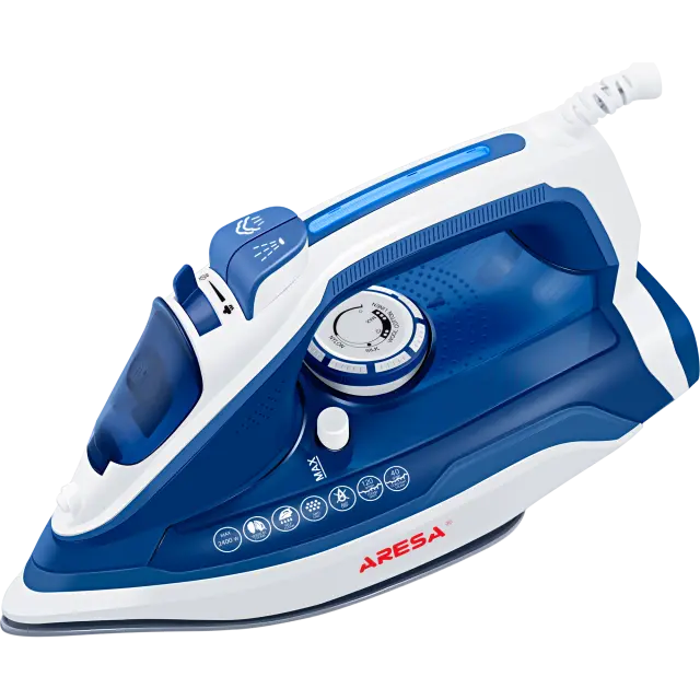 Żelazka AR-3125
