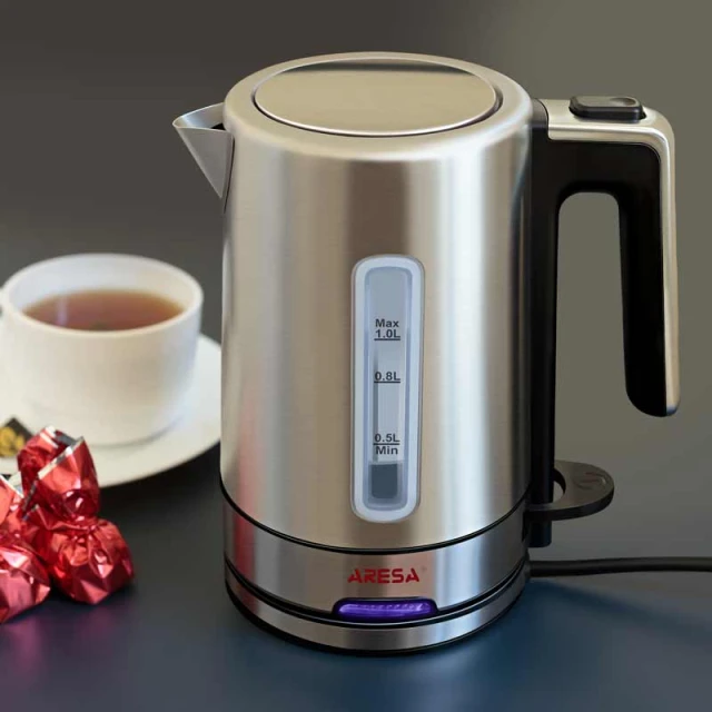 Electric kettle AR-3466