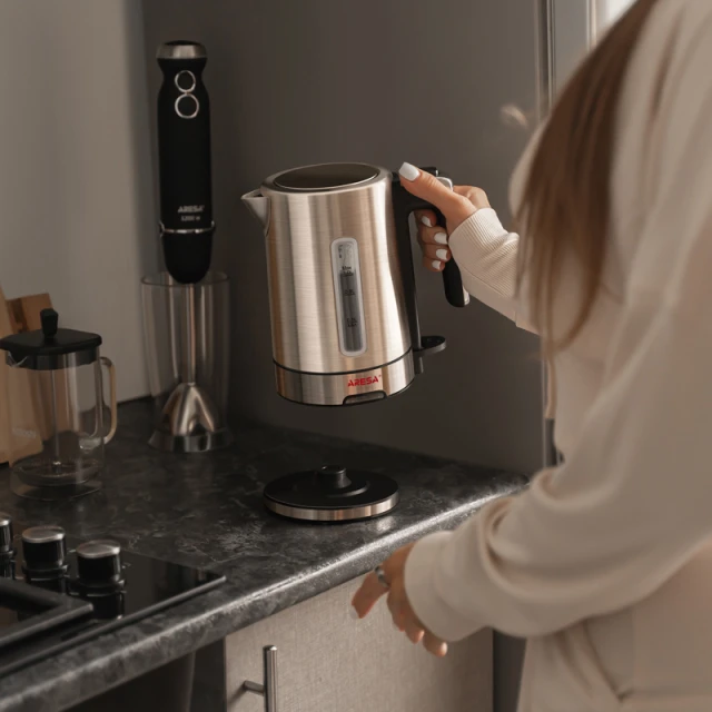 Electric kettle AR-3466