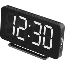 Radiozegar AR-3909