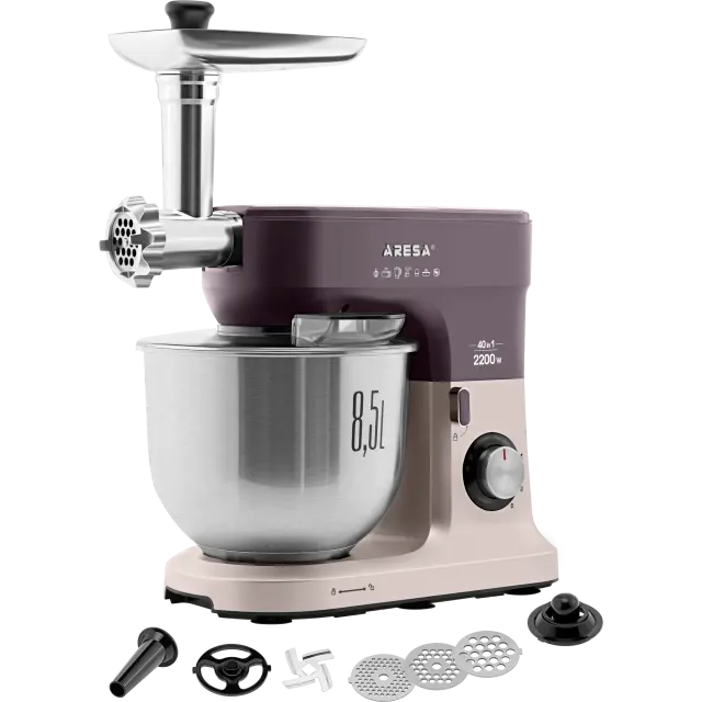 Virtuvinis kombainas AR-1710