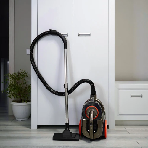 Vacuum cleaner AR-2407