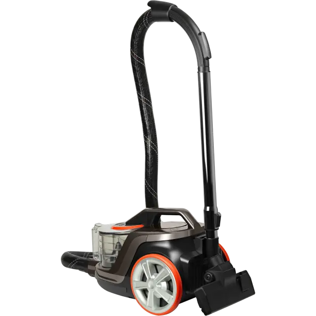 Vacuum cleaner AR-2407