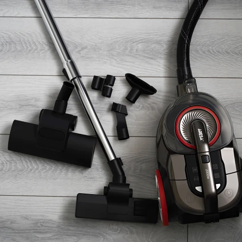 Vacuum cleaner AR-2407