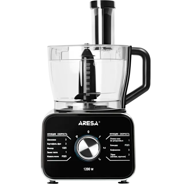 Food processor AR-1715