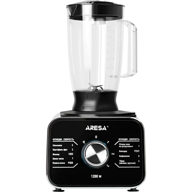 Food processor AR-1715