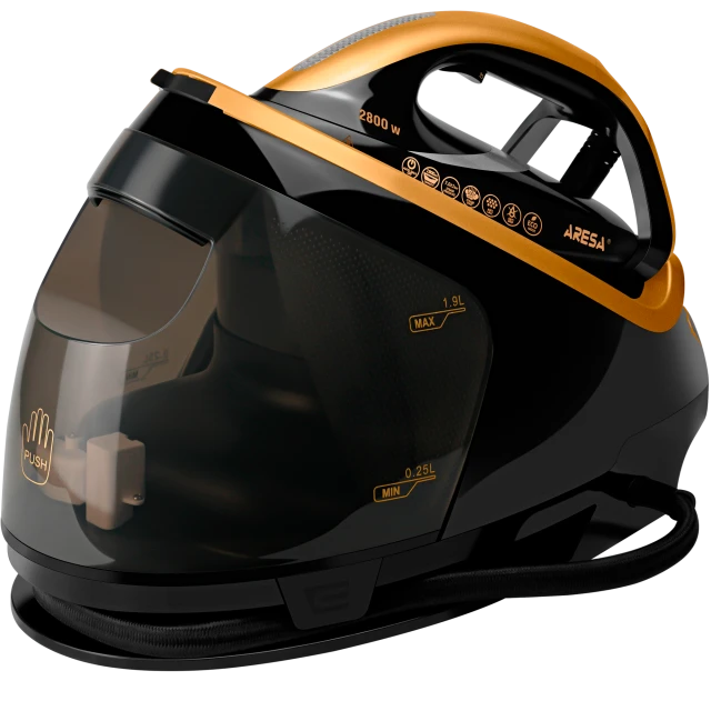 Утюг с парогенератором AR-5502