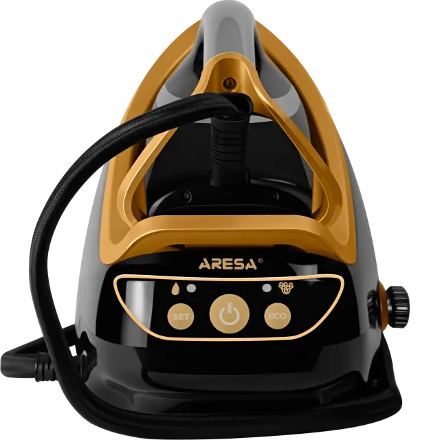 Утюг с парогенератором AR-5502