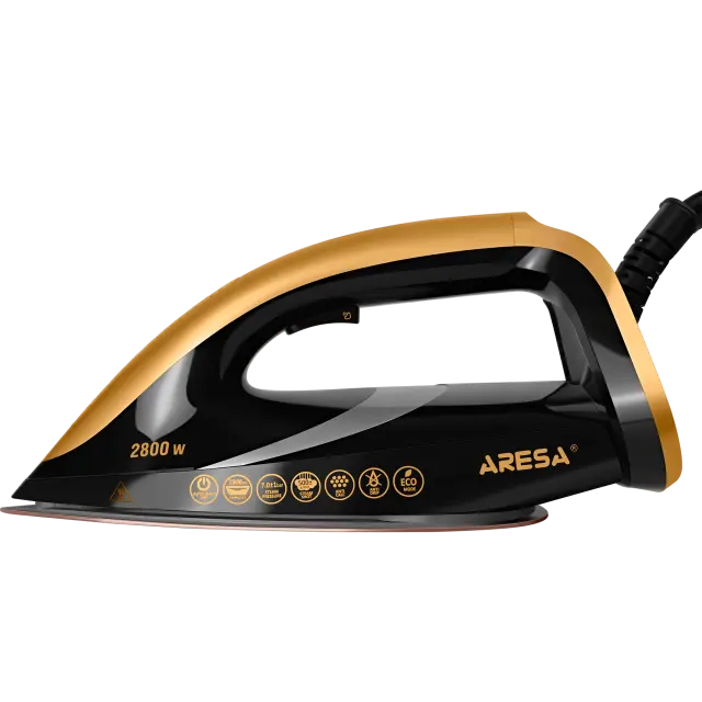 Утюг с парогенератором AR-5502