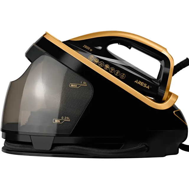 Утюг с парогенератором AR-5502