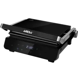 Grătar electric iQ Grill AR-1003