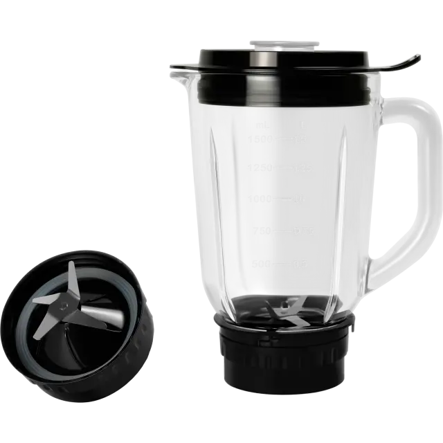 Stalo blenderis AR-1131