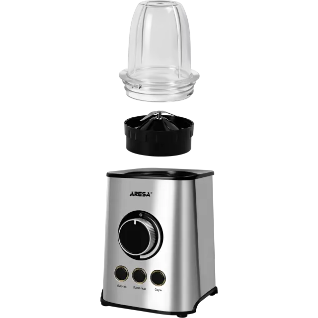 Stalo blenderis AR-1131