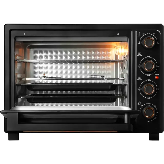 Electic mini oven AR-2702